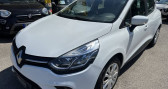Renault Clio occasion année 2018 boite Manuelle Annonce Renault Clio occasion Diesel 1,5 DCI 75 CH 5 PLACES à Lanester