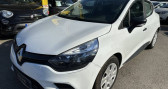 Renault Clio occasion année 2019 boite Manuelle Annonce Renault Clio occasion Diesel 1,5 DCI 75 CH 5 PLACES à Lanester