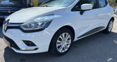 Renault Clio occasion année 2018 boite Manuelle Annonce Renault Clio occasion Diesel 1,5 DCI 75 CH 5 PLACES à Lanester