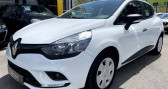 Renault Clio occasion année 2019 boite Manuelle Annonce Renault Clio occasion Diesel 1,5 DCI 75 CH 5 PLACES à Lanester