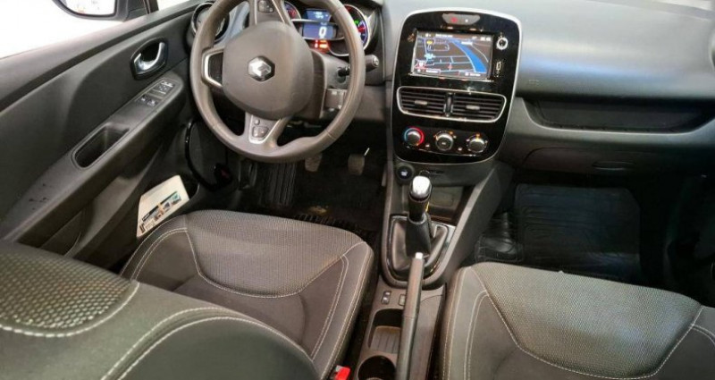 Renault Clio 1,5 DCI 75 CH 5 PLACES 2019 - photo n°3 Renault Clio 1,5 DCI 75 CH 5 PLACES  occasion à Lanester - photo n°3