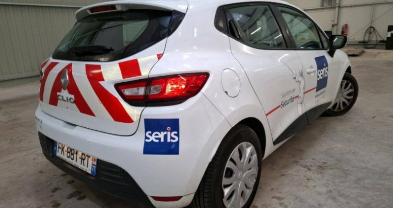 Renault Clio 1,5 DCI 75 CH 5 PLACES 2019 - photo n°2 Renault Clio 1,5 DCI 75 CH 5 PLACES  occasion à Lanester - photo n°2
