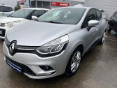 Renault Clio occasion année 2019 boite Manuelle Annonce Renault Clio occasion Diesel 1.5 dci 75 ch Business à Barberey-Saint-Sulpice