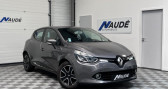 Renault Clio 1.5 dCi 75 ch ZEN   CHAPONOST 69