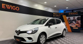 Annonce Renault Clio occasion Diesel 1.5 dci 75   courroie distribution faite  Saint-Apollinaire