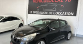 Annonce Renault Clio occasion Diesel 1.5 dci 75 cv business 03-2014 4x � LIMAY