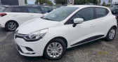 Annonce Renault Clio occasion Diesel 1.5 DCI 75 CV MEDIA NAV 2 PLACES  Ploudaniel