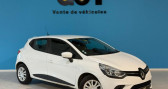 Renault Clio 1.5 dCi 75 cv   Savonnières-devant-Bar 55