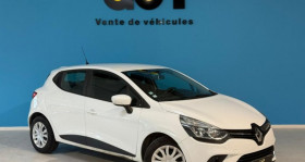 Renault Clio , garage ASI VENTE DE VEHICULES  Savonnières-devant-Bar