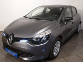 Renault Clio occasion Gris année 2013 boite Manuelle Annonce Renault Clio occasion Diesel 1.5 DCI 75 ECO2 AUTHENTIQUE à Brest
