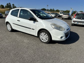 Annonce Renault Clio occasion Diesel 1.5 DCI 75 ECO2 SOCIETE  Clguer