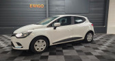 Annonce Renault Clio occasion Diesel 1.5 dci 75 energy air 5 places courroie faite + moteur chang � Mont�limar