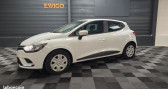 Annonce Renault Clio occasion Diesel 1.5 dci 75 energy air 5 places courroie faites   moteur chan  Montlimar