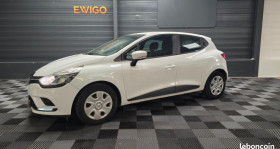 Renault Clio occasion 2017 mise en vente à Montlimar par le garage EWIGO MONTLIMAR - photo n°1
