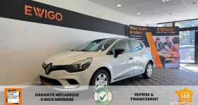 Renault Clio , garage EWIGO DIJON  Saint-Apollinaire