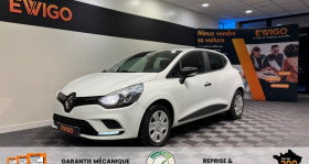 Renault Clio , garage EWIGO DIJON  Saint-Apollinaire