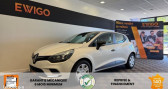 Renault Clio occasion année 2018 boite Manuelle Annonce Renault Clio occasion Diesel 1.5 DCI 75 ENERGY BUSINESS à Saint-Apollinaire