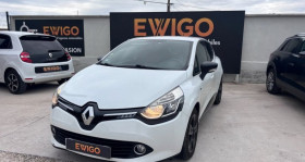 Renault Clio occasion 2015 mise en vente &agrave; ANDREZIEUX-BOUTHEON par le garage EWIGO SAINT-ETIENNE - photo n&deg;1