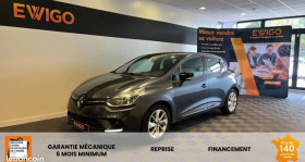Renault Clio , garage EWIGO DIJON  Saint-Apollinaire