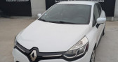 Renault Clio 1.5 DCI 75 ENERGY ZEN+GPS+BASS REFLEX+DISTRI FAITE  2017 - annonce de voiture en vente sur Auto Sélection.com