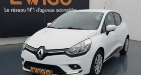 Renault Clio occasion 2017 mise en vente à ANDREZIEUX-BOUTHEON par le garage EWIGO SAINT-ETIENNE - photo n°1