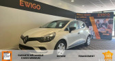Renault Clio occasion année 2018 boite Manuelle Annonce Renault Clio occasion Diesel 1.5 DCI 75 ENERGY à Saint-Apollinaire