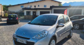 Renault Clio occasion année 2011 boite Manuelle Annonce Renault Clio occasion Diesel 1.5 dci 75 expression 02/2011 CLIMATISATION MP3 AUX à Frontenex