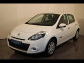 Annonce Renault Clio occasion Diesel 1.5 DCI 75 EXPRESSION CLIM  Brest