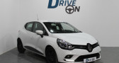 Annonce Renault Clio occasion Diesel 1.5 dCi - 75 IV BERLINE Business PHASE 2 � Saint André de Corcy