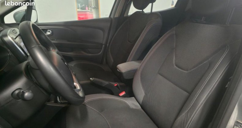 Renault Clio 1.5 DCI 75 LIFE 2018 - photo n°5 Renault Clio 1.5 DCI 75 LIFE  occasion à Montélimar - photo n°5