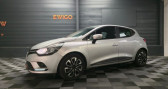 Renault Clio occasion  année 2018 boite Manuelle Annonce Renault Clio occasion Diesel 1.5 DCI 75 LIFE à Montélimar