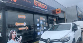 Annonce Renault Clio occasion Diesel 1.5 DCI 75 LIMITED  Dieppe
