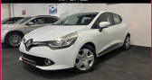 Annonce Renault Clio occasion Diesel 1.5 dci 75 zen  Chambry