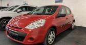 Annonce Renault Clio occasion Diesel 1.5 dci 75  Chambry