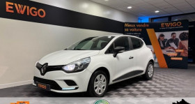 Renault Clio , garage EWIGO DIJON � Saint-Apollinaire