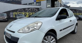 Annonce Renault Clio occasion Diesel 1.5 DCI 75CH AIR ECO 3P  VOREPPE