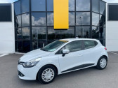 Renault Clio occasion année 2018 boite Manuelle Annonce Renault Clio occasion Diesel 1.5 dCi 75ch Air MédiaNav à Rodez