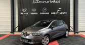 Renault Clio 1.5 dCi 75ch Business Eco�  2014 - annonce de voiture en vente sur Auto S&eacute;lection.com