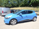 Renault Clio occasion année 2015 boite Manuelle Annonce Renault Clio occasion Diesel 1.5 DCI 75CH BUSINESS ECO² 90G à Chilly-Mazarin