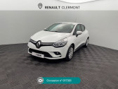 Annonce Renault Clio occasion Diesel 1.5 dCi 75ch energy Air MdiaNav E6C  Clermont