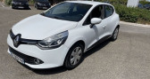 Annonce Renault Clio occasion Diesel 1.5 DCI 75CH ENERGY AIR MEDIANAV EURO6 à Thiverval Grignon