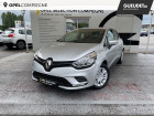 Renault Clio occasion Gris année 2018 boite Manuelle Annonce Renault Clio occasion Diesel 1.5 dCi 75ch energy Air MédiaNav à Compiègne