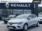 Renault Clio 1.5 dCi 75ch energy Air MédiaNav  à Crépy-en-Valois 60