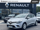 Renault Clio occasion année 2017 boite Manuelle Annonce Renault Clio occasion Diesel 1.5 dCi 75ch energy Air MédiaNav à Crépy-en-Valois