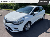 Renault Clio occasion année 2017 boite Manuelle Annonce Renault Clio occasion Diesel 1.5 dCi 75ch energy Air MédiaNav à Glos