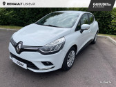 Renault Clio occasion année 2017 boite Manuelle Annonce Renault Clio occasion Diesel 1.5 dCi 75ch energy Air MédiaNav à Glos