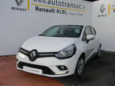 Annonce Renault Clio occasion Diesel 1.5 dCi 75ch energy Air à Albi