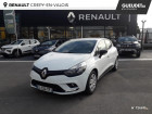 Renault Clio occasion année 2017 boite Manuelle Annonce Renault Clio occasion Diesel 1.5 dCi 75ch energy Air à Crépy-en-Valois
