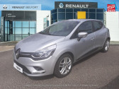 Annonce Renault Clio occasion Diesel 1.5 dCi 75ch energy Business 5p Euro6c à BELFORT