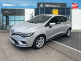 Annonce Renault Clio occasion Diesel 1.5 dCi 75ch energy Business 5p Euro6c  ILLZACH